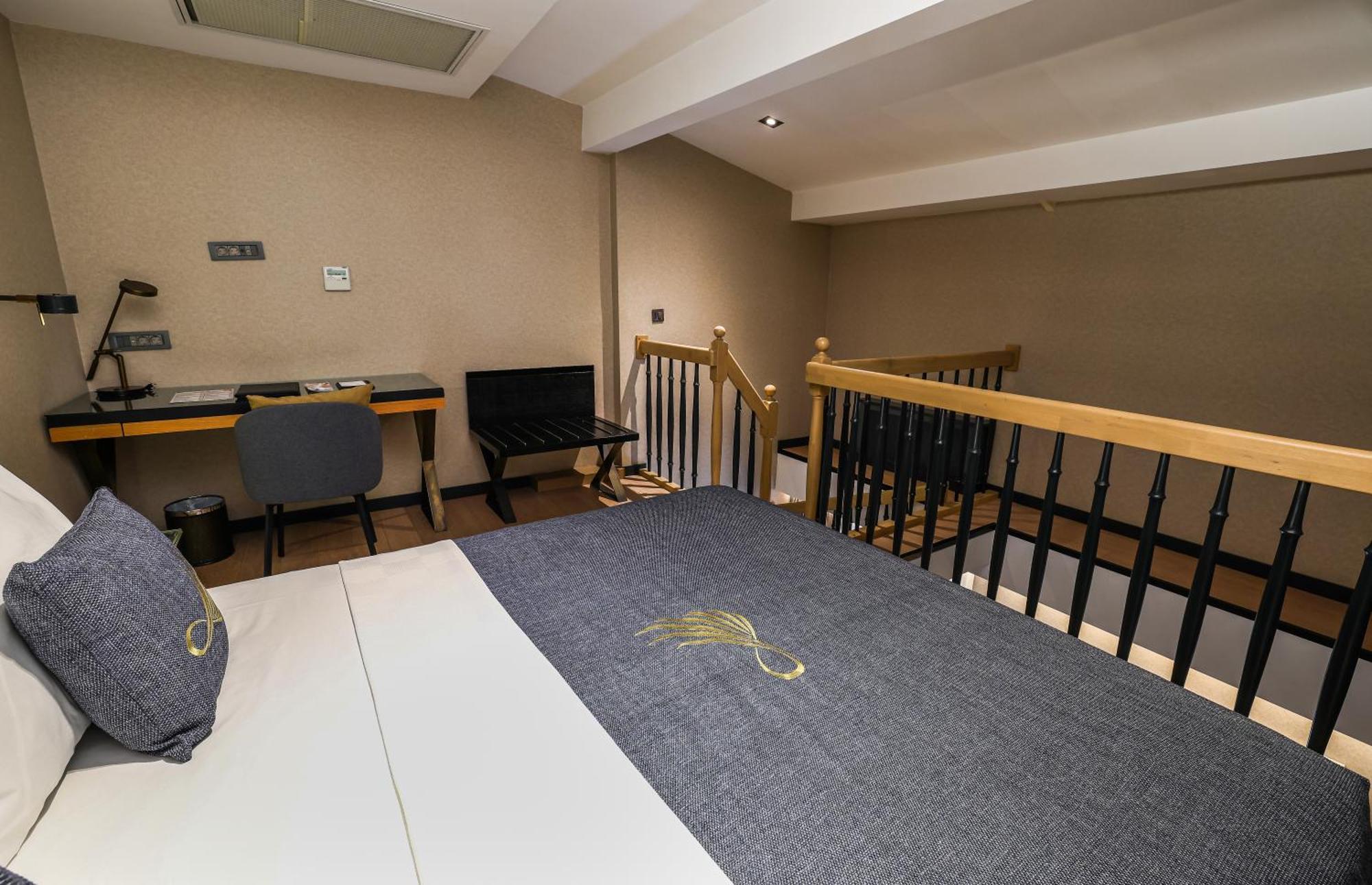 Broyt Hotel اسطنبول المظهر الخارجي الصورة