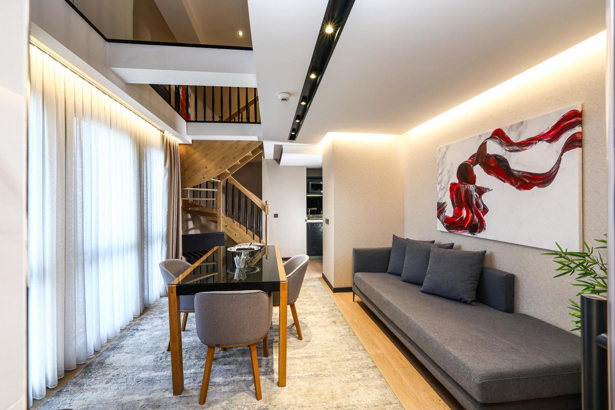 Broyt Hotel اسطنبول المظهر الخارجي الصورة