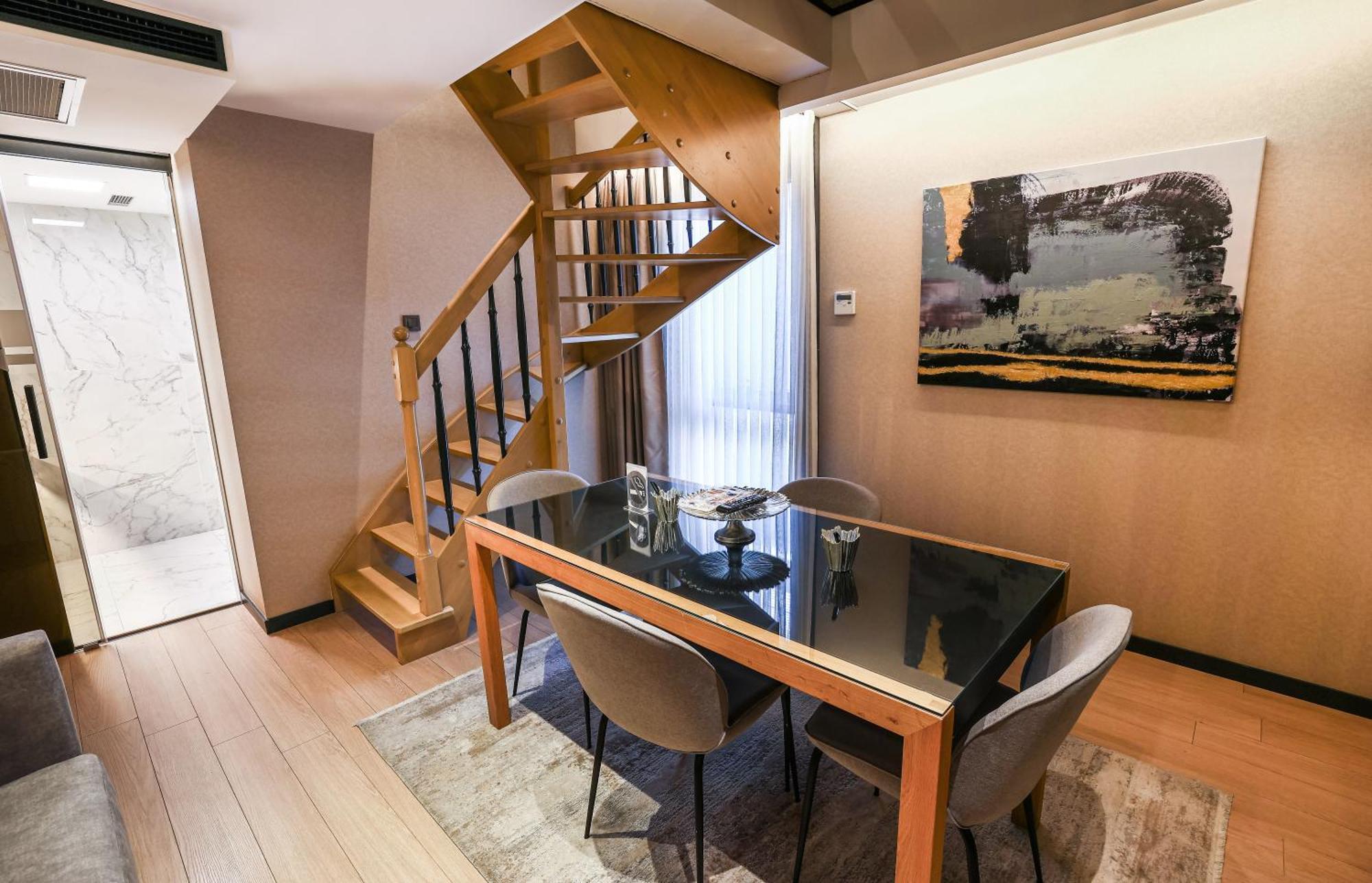 Broyt Hotel اسطنبول المظهر الخارجي الصورة