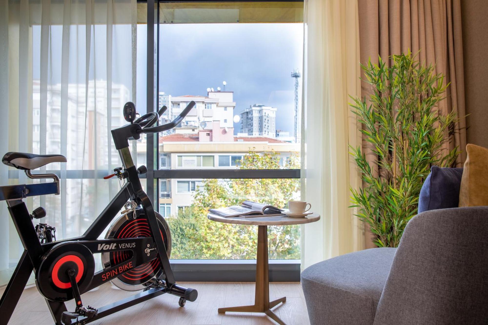 Broyt Hotel اسطنبول المظهر الخارجي الصورة